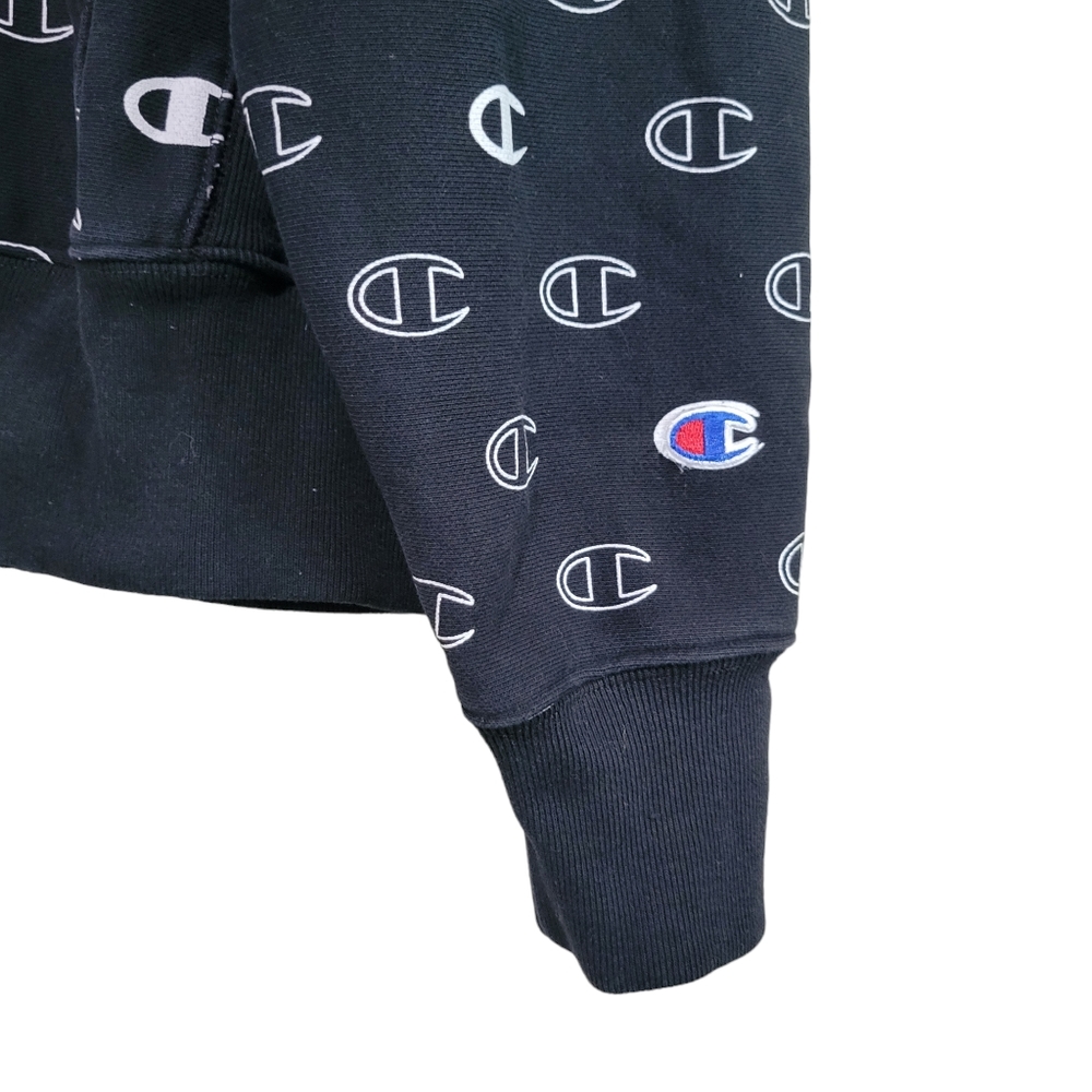 Champion Reverse Weave Aop All Over Print Graphic… - image 4